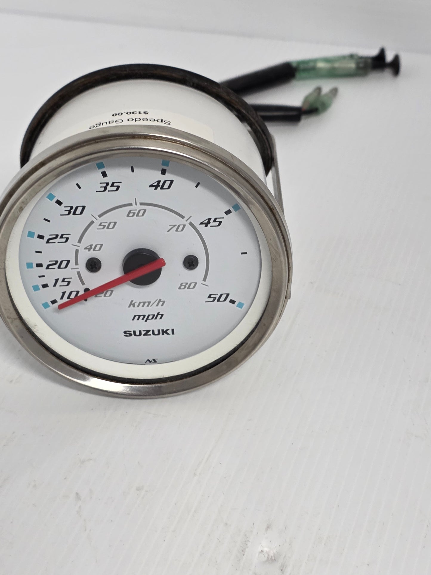 34100-93J33 Suzuki Speedometer | Genuine Used Part
