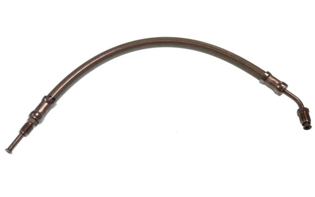 32-99904 Aftermarket Mercruiser Trim Hose | Sawley's Select Marine Parts