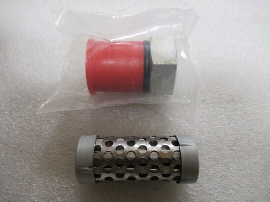 21314058 Filter | Genuine Volvo Penta Part