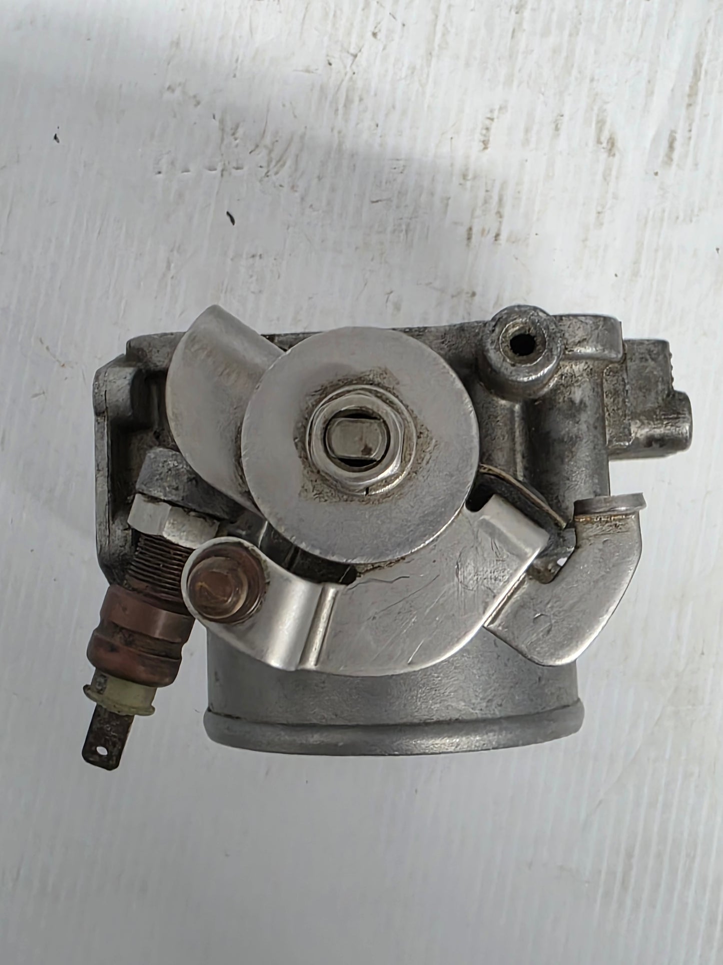 13300-99E10 Suzuki Throttle Body | Genuine Used Part