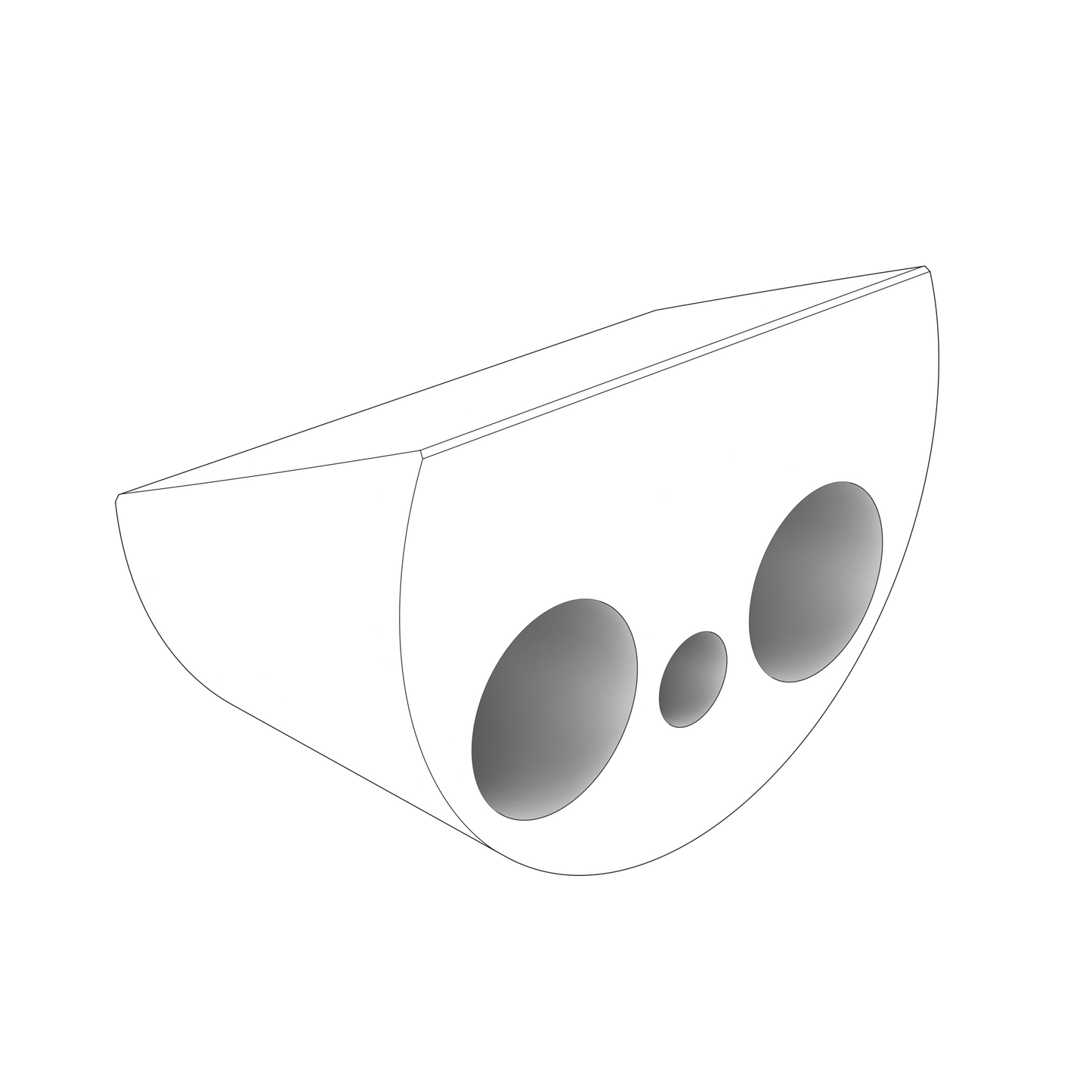 3863095 Tool | Genuine Volvo Penta Part