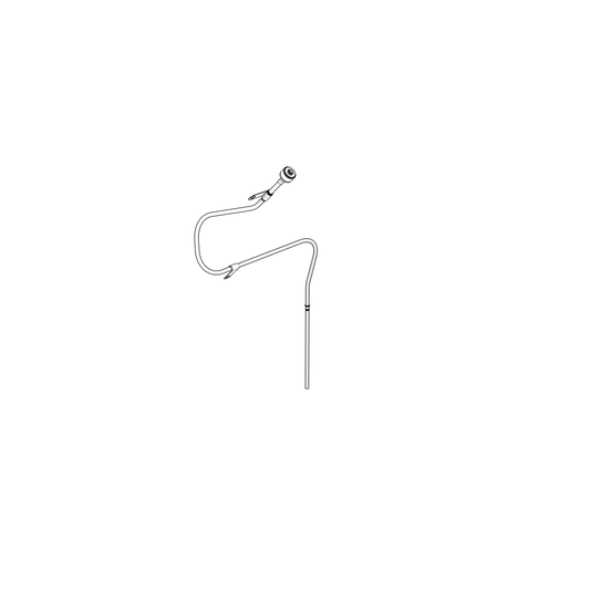 21588495 Tube | Genuine Volvo Penta Part