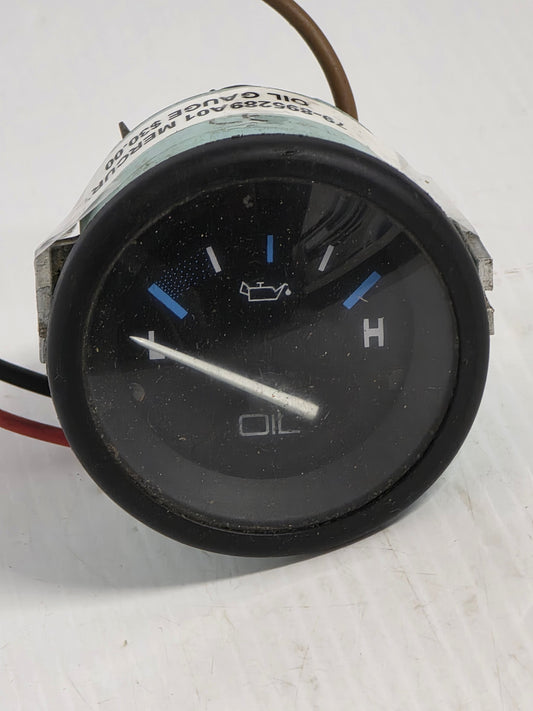 79-895289A01 Mercury Oil Gauge | Genuine Used Part