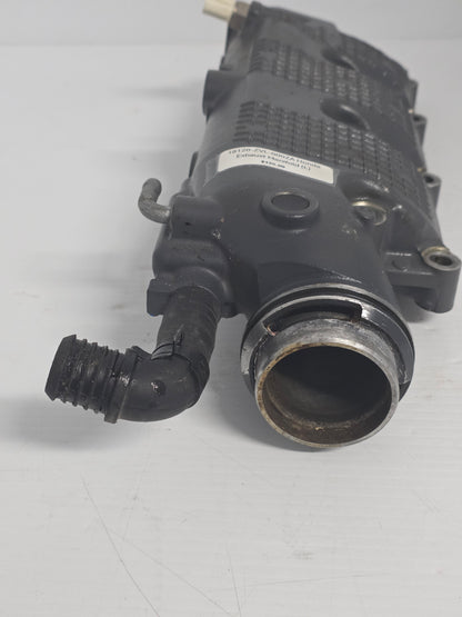 18120-ZVL-000ZA Honda Exhaust Manifold (L) | Genuine Used Part