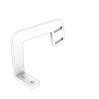40005234 Support Arm | Genuine Volvo Penta Part - photo 2 of 2