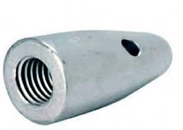 873415, Zinc Anode | Genuine Volvo Penta Part