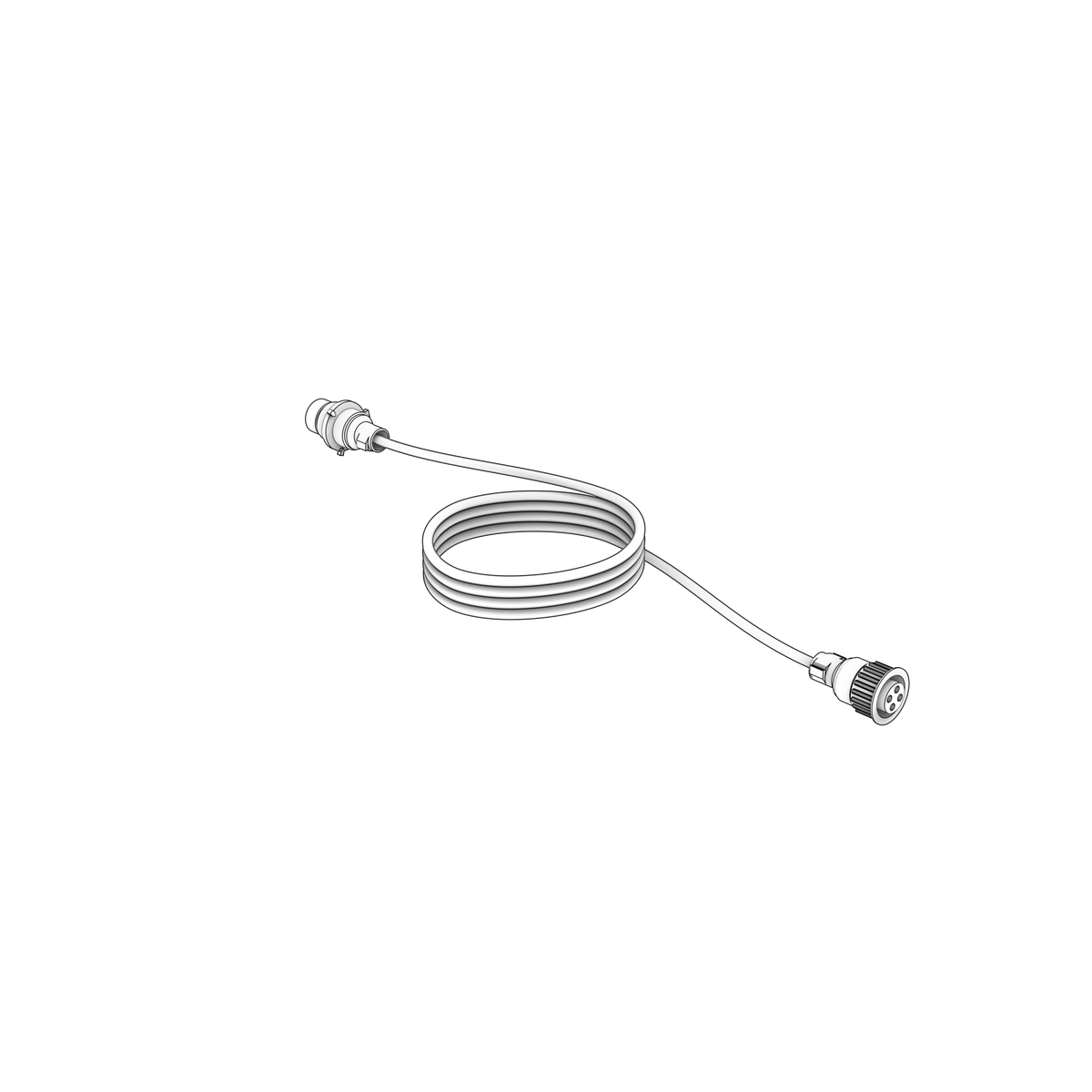 23111397 Wiring Harness | Genuine Volvo Penta Part