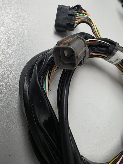 68F-8259M-00-00 Yamaha Wiring Loom HPDI | Genuine Used Part
