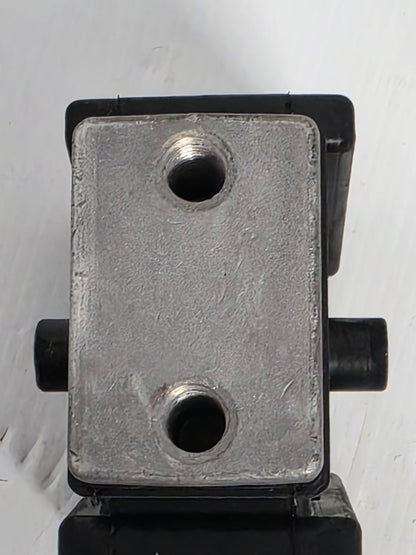 0434632 Evinrude Johnson Lower Rubber Engine Mount Assembly 75-300HP | Genuine OEM BRP Outboard Part - photo 4 of 7