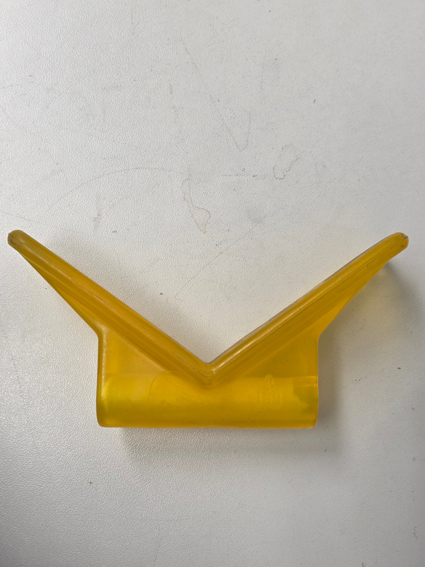 2979 Dunbier V Block Large Poly