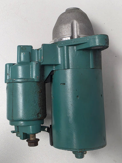 3580295 21302969 Volvo Penta Starter Motor | Genuine Used Part