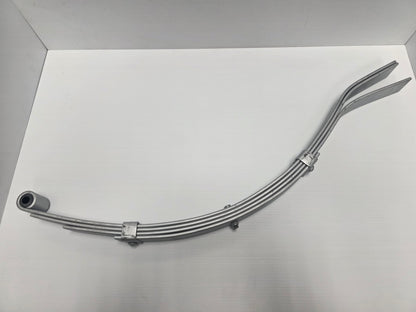 2019 Spring 4 Leaf Slipper DACROMET