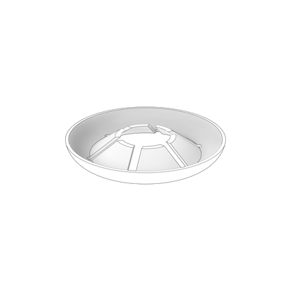 996707 Retainer | Genuine Volvo Penta Part - photo 2 of 2
