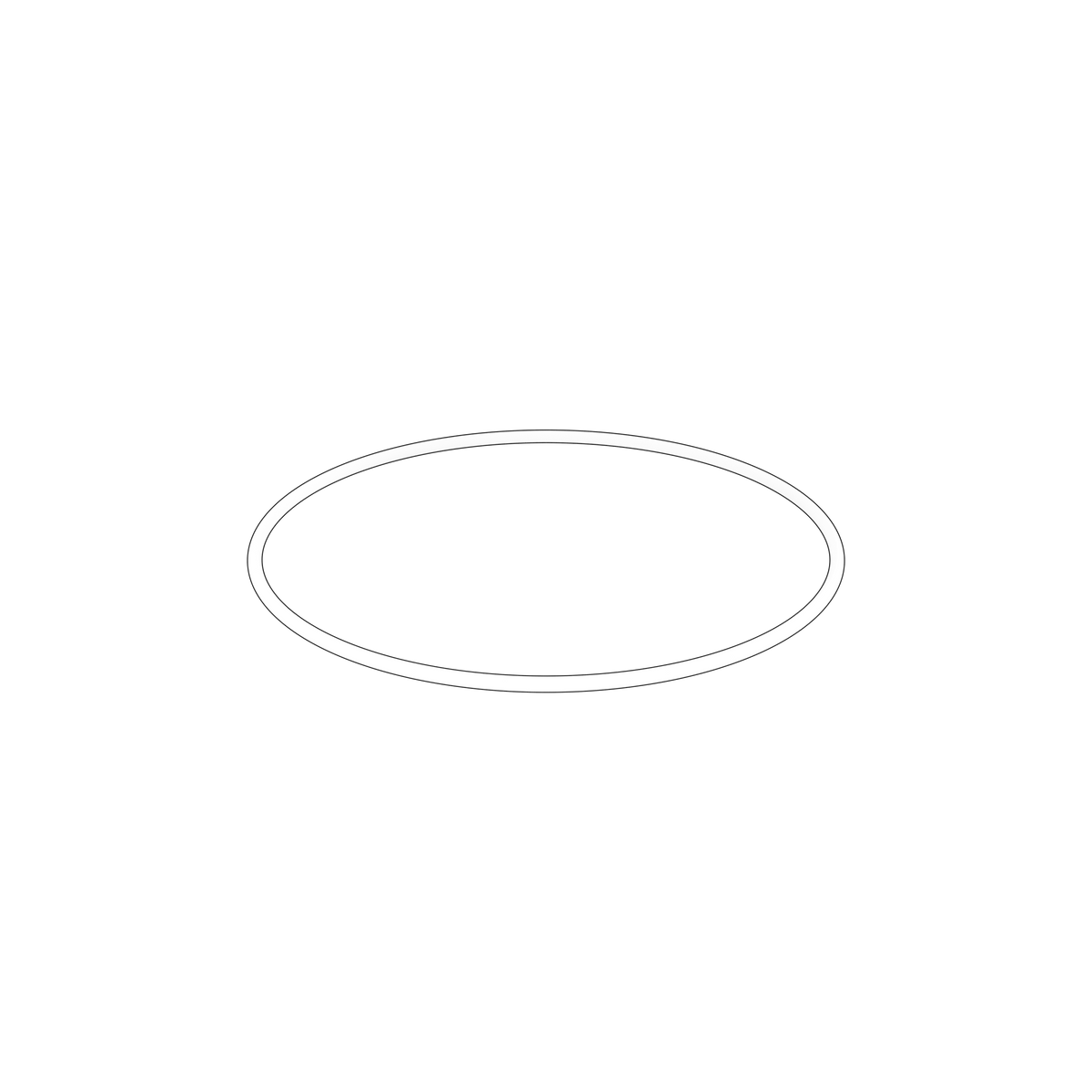 925261 O-Ring | Genuine Volvo Penta Part