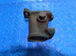 421756 Spacer | Genuine Volvo Penta Part