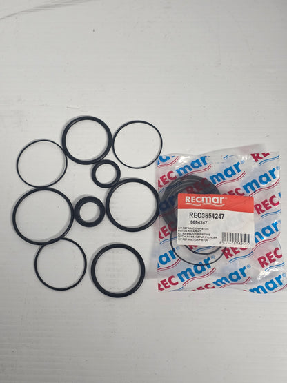 3854247 Aftermarket Piston Repair Kit | Sawley's Select Marine Parts