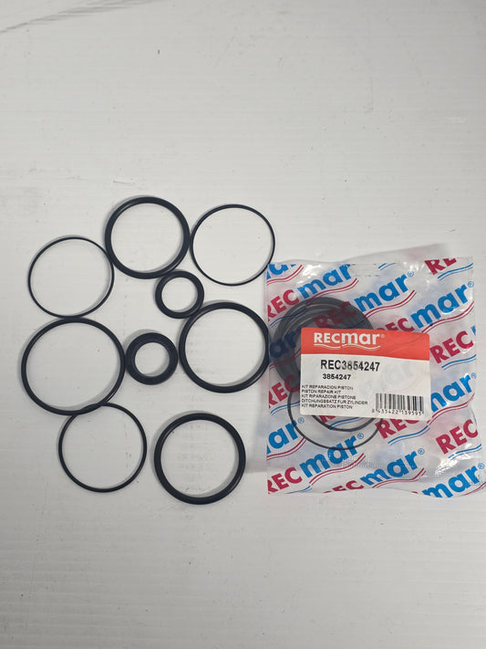 3854247 Aftermarket Piston Repair Kit | Sawley's Select Marine Parts