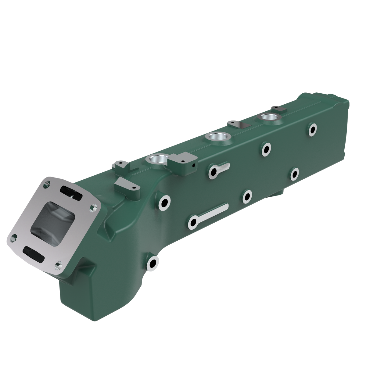 24044272 Exhaust Pipe | Genuine Volvo Penta Part