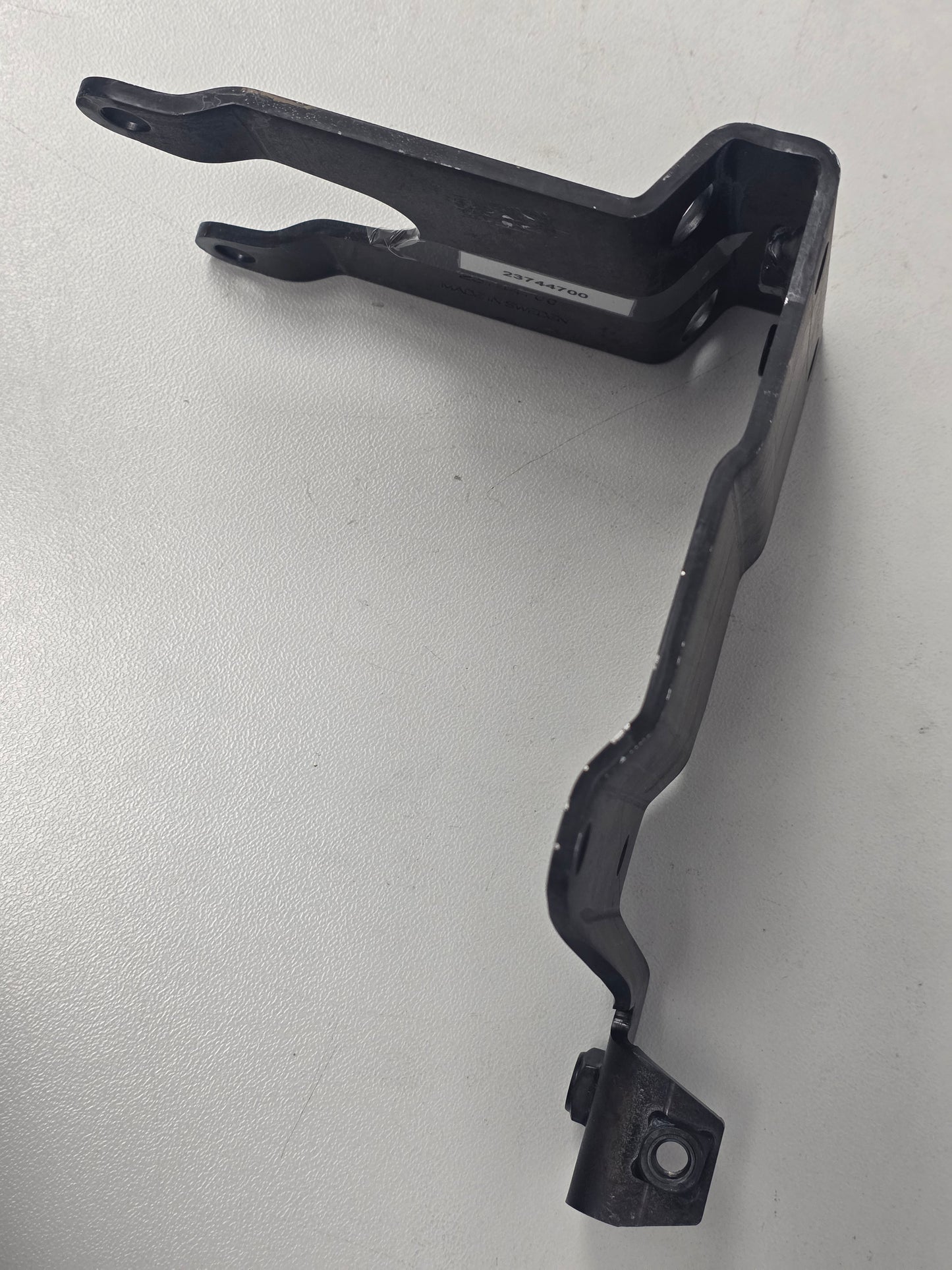 23744700, Bracket | Genuine Volvo Penta Part