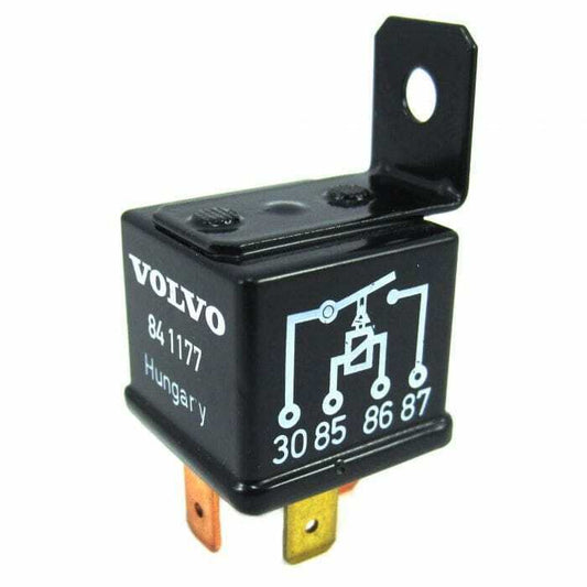 841177 Relay | Genuine Volvo Penta Part