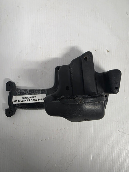 0322120 BRP Air Silencer Base | Genuine Used Part