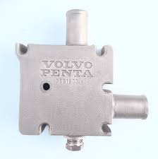 3581603, Oil Cooler | Genuine Volvo Penta Part