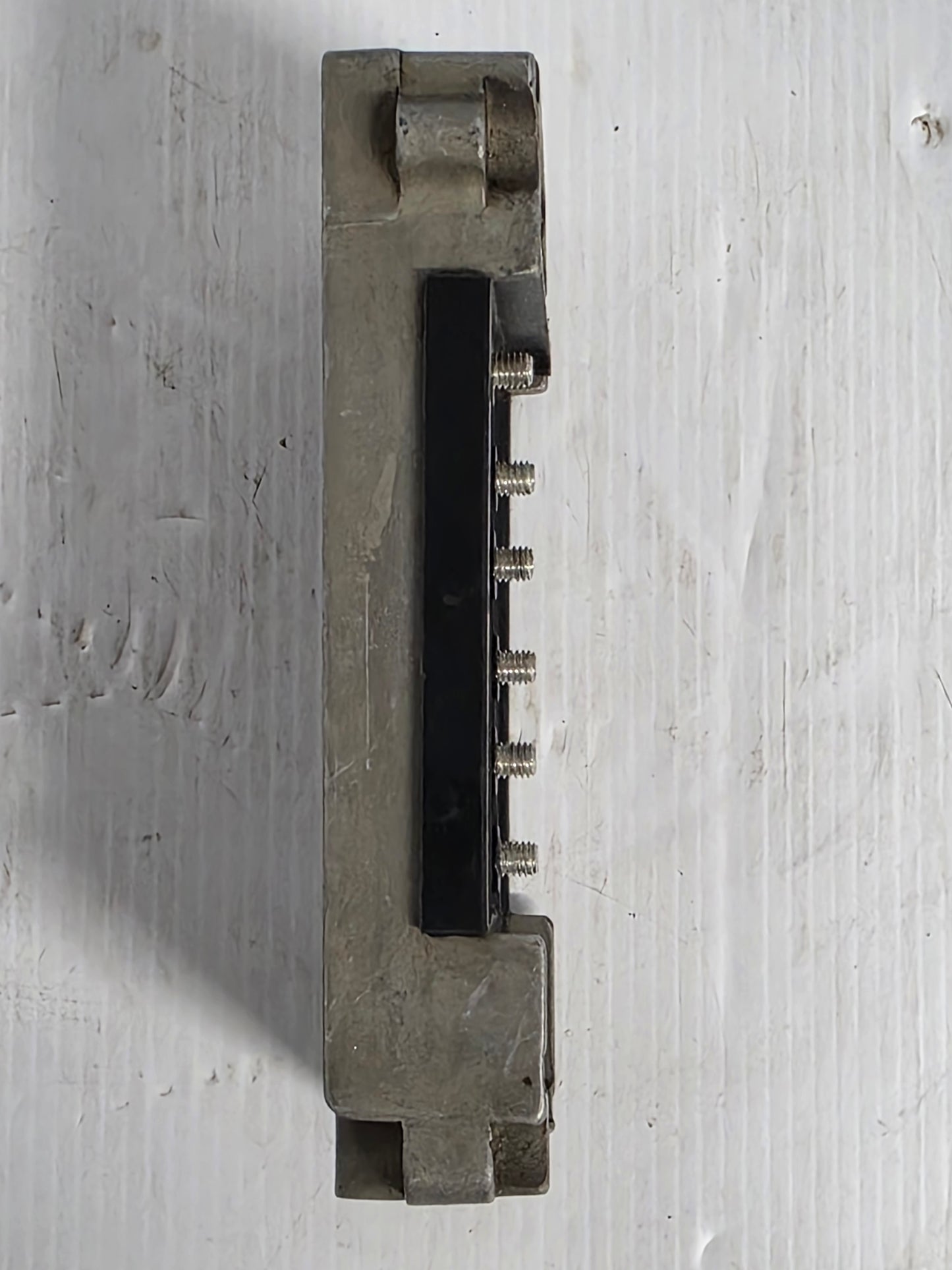 332-777BC Mercury Switch Box | Genuine Used Part