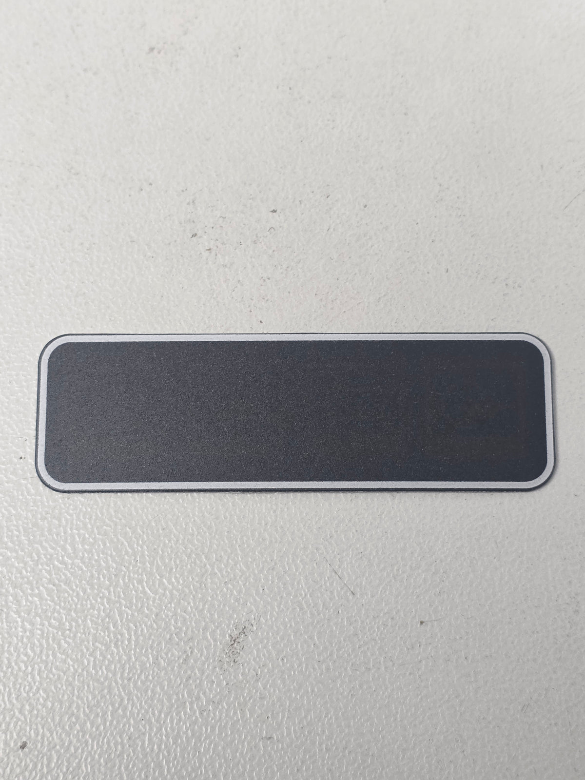 858645 Symbol Strip | Genuine Volvo Penta Part