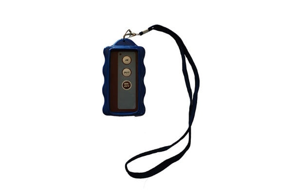 002707 Wireless Remote | Genuine Stressfree Marine