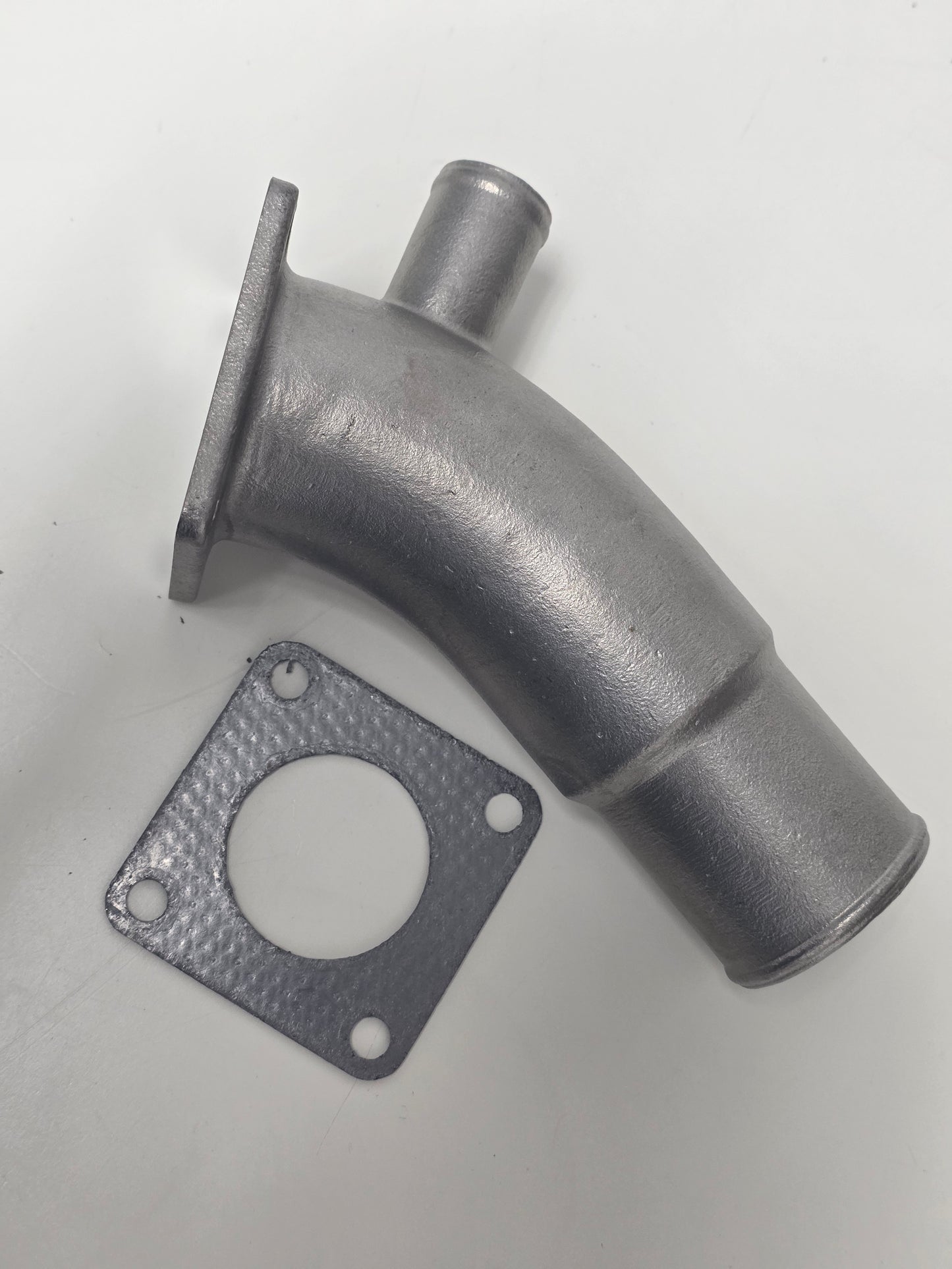 Yanmar 3JH2E Stainless Steel Exhaust Mixing Elbow Replacement (HDI JH2)