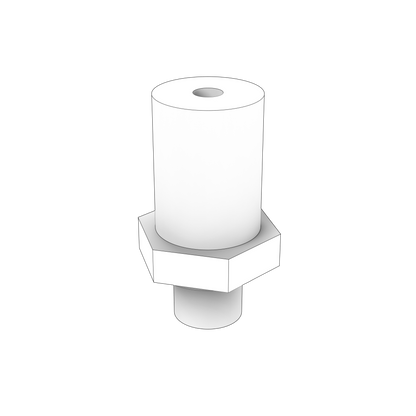 992016 Swivel | Genuine Volvo Penta Part - photo 2 of 2