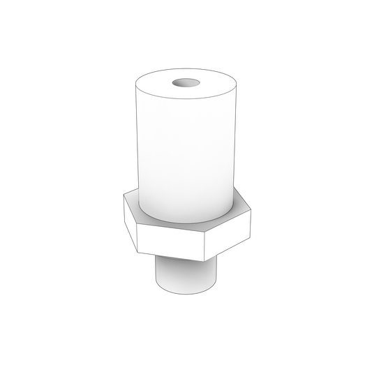 992016 Swivel | Genuine Volvo Penta Part - photo 2 of 2