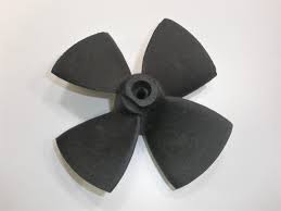 41100677 Propeller | Genuine Volvo Penta Part