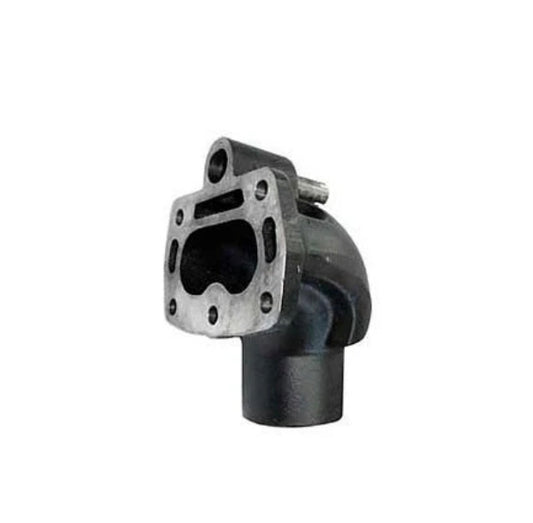 831834-7 Volvo Penta Exhaust Elbow Rm831834-7 For Aq170B, C - Original Part (Recmar - Aftermarket Replacement)