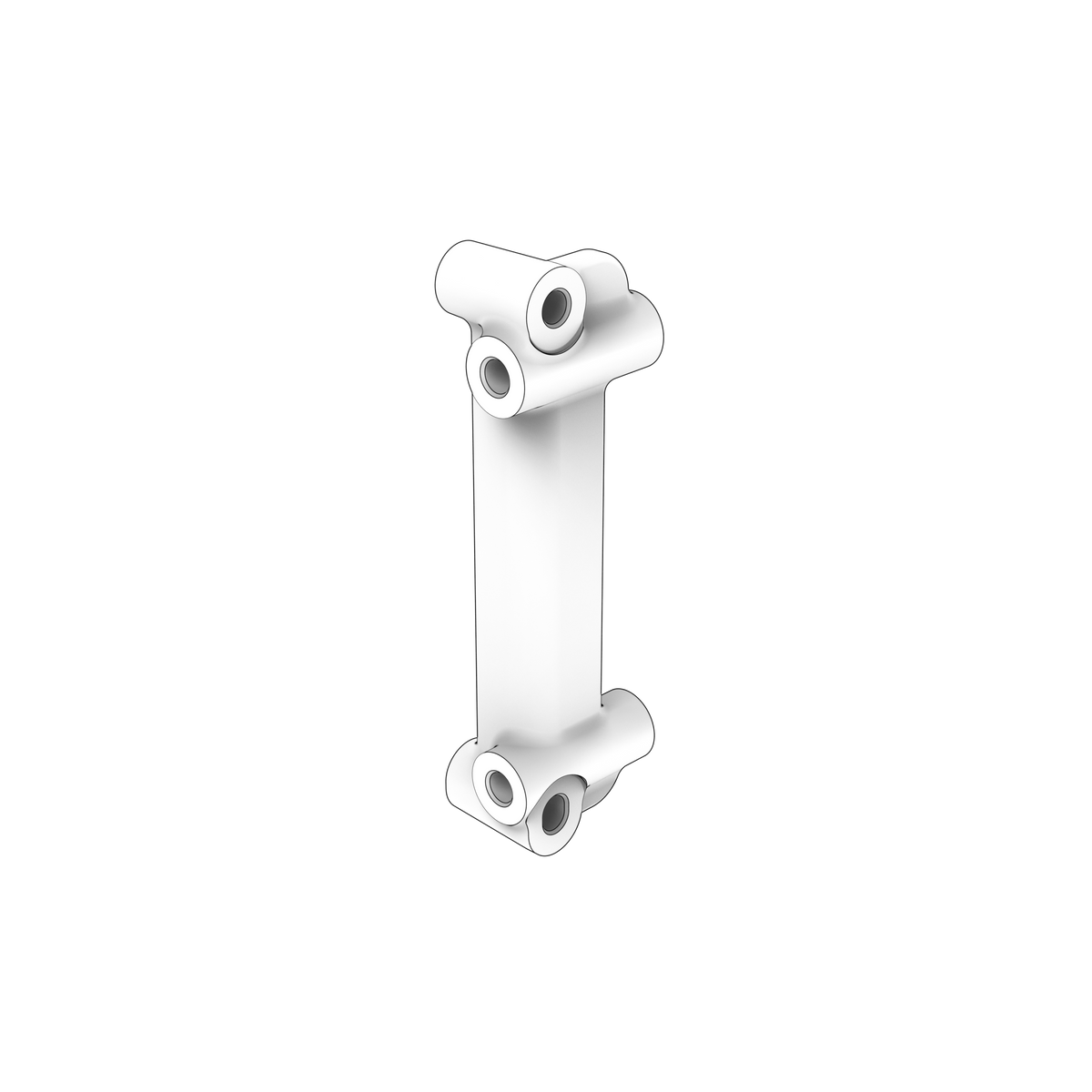 3887774 Support | Genuine Volvo Penta Part - photo 2 of 2