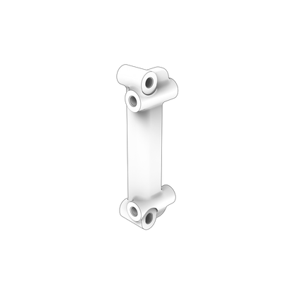 3887774 Support | Genuine Volvo Penta Part - photo 2 of 2