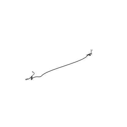 22023231 Wiring Harness | Genuine Volvo Penta Part - photo 2 of 2