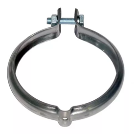 1629499 V-Clamp | Genuine Volvo Penta Part