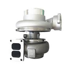 3825073 Turbocharger | Genuine Volvo Penta Part