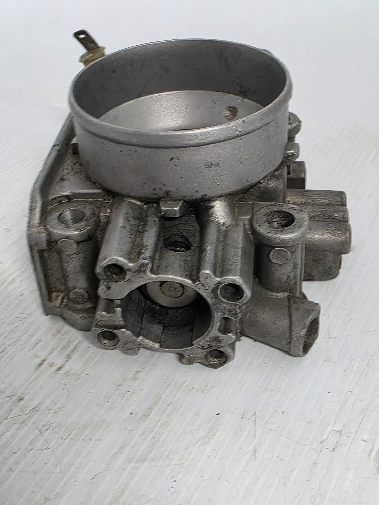 13300-99E10 Suzuki Throttle Body | Genuine Used Part