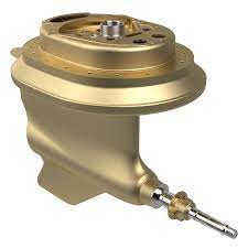 21673291, Lower Gear - Genuine Volvo Penta