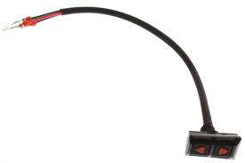 0586789 Evinrude Johnson Trim Tilt Switch | Genuine OEM BRP Outboard Part
