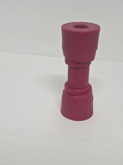 761161 Roller Poly 6" | Marine Trailer Part