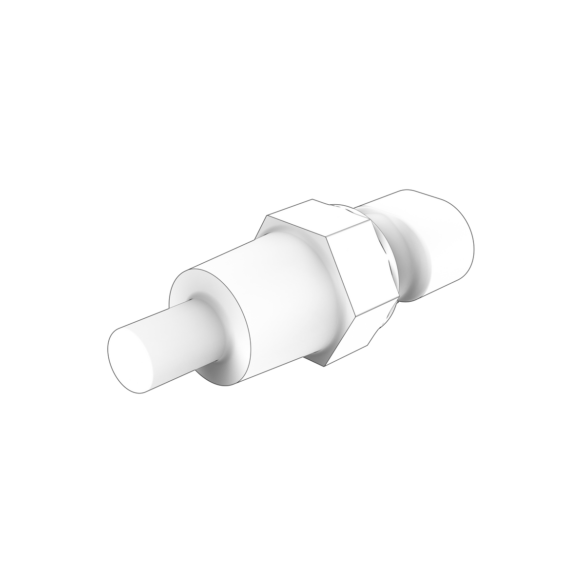 3850397 Switch | Genuine Volvo Penta Part - photo 2 of 2