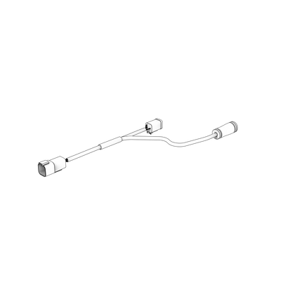 23900247 Wiring Harness | Genuine Volvo Penta Part - photo 2 of 2