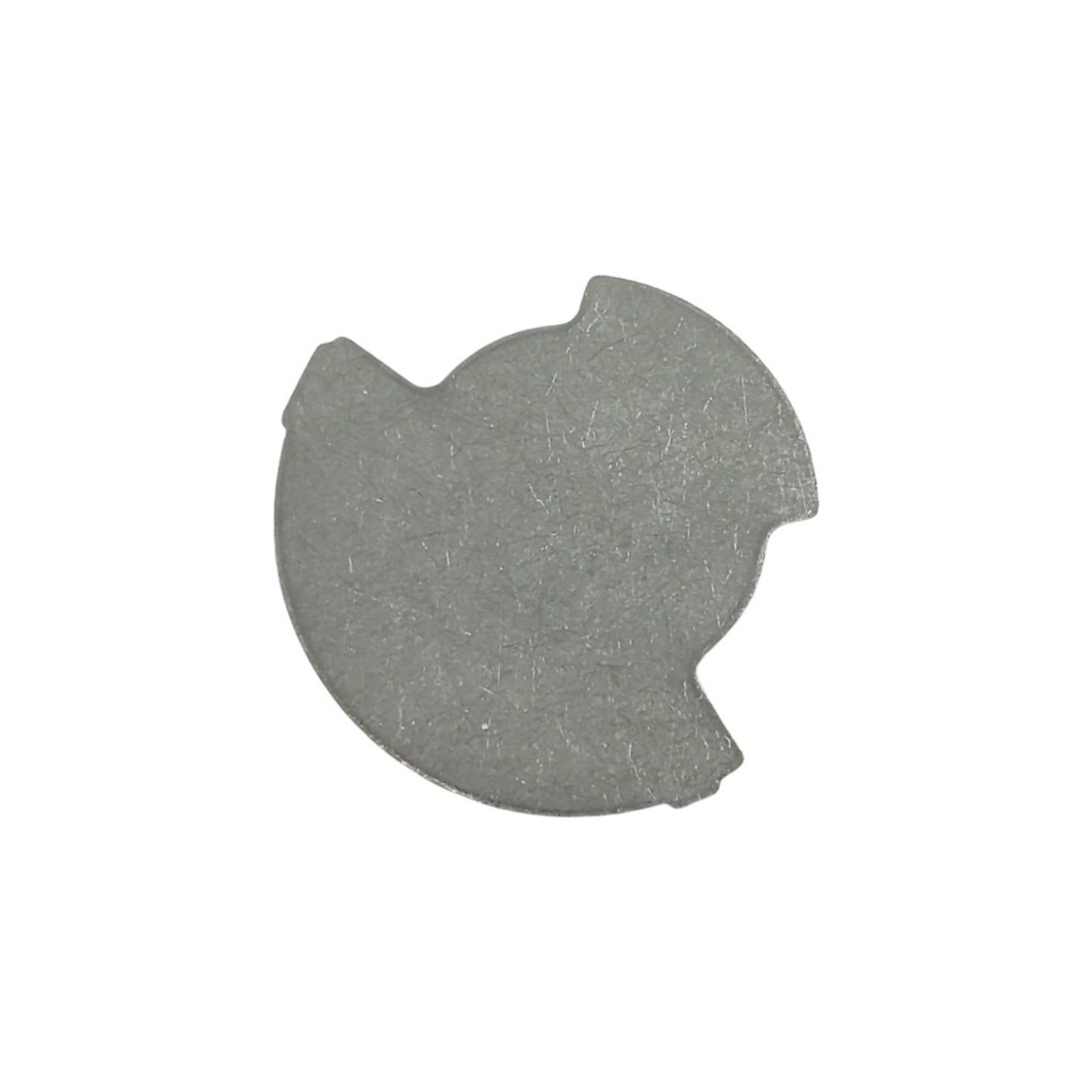8m0180871 Mercury MerCruiser Wear Plate | Genuine Quicksilver OEM Part
