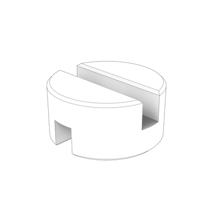 85103779 Constant Velocity Joint | Genuine Volvo Penta Part - photo 2 of 2