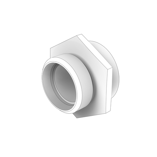 22277574 Adapter | Genuine Volvo Penta Part - photo 2 of 2