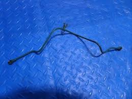 3580494, Oil Pipe | Genuine Volvo Penta Part