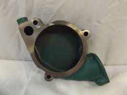 3809621 Cap | Genuine Volvo Penta Part